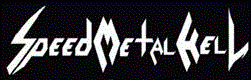 logo Speed Metal Hell